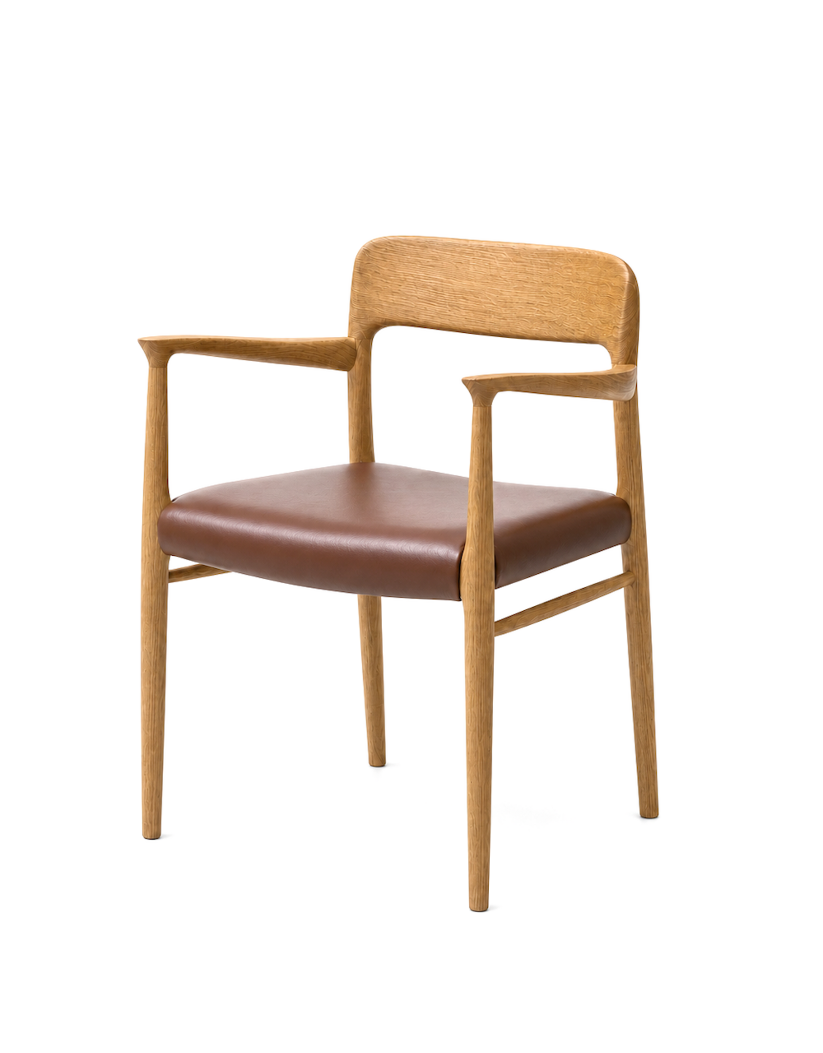 MODEL 56 MØLLER ARMCHAIR