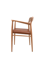 MODEL 56 MØLLER ARMCHAIR