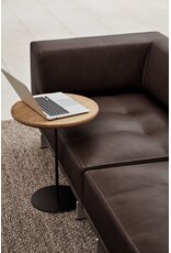 4511 DELPHI SOFA IN LEATHER