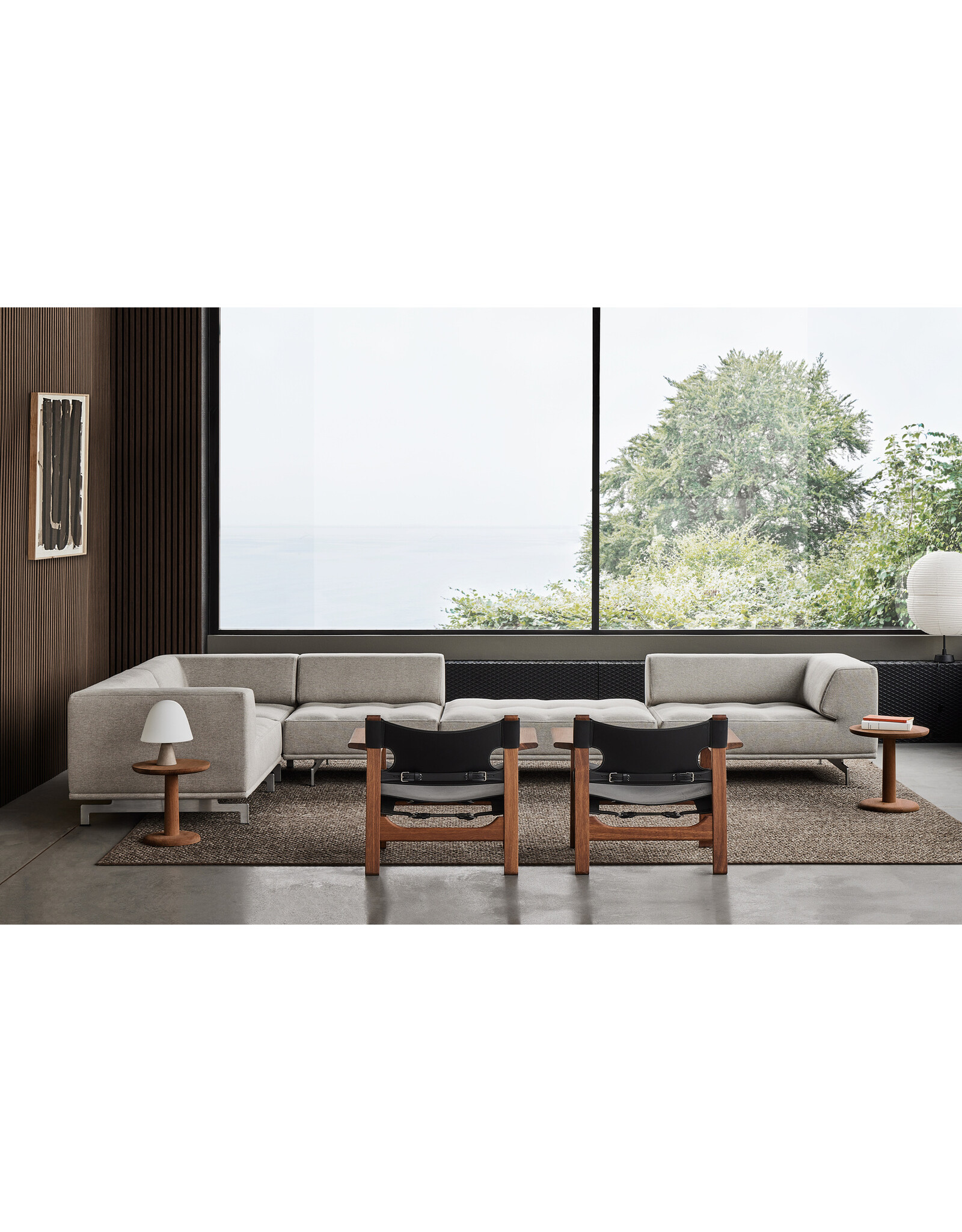 DELPHI ELEMENTS CONFIGURATION A IN FABRIC