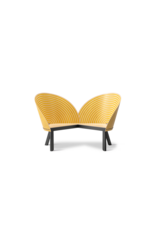2600 NANNA DITZEL "BENCH FOR TWO" 雙人長凳