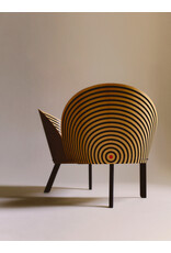 2600 NANNA DITZEL "BENCH FOR TWO" 雙人長凳