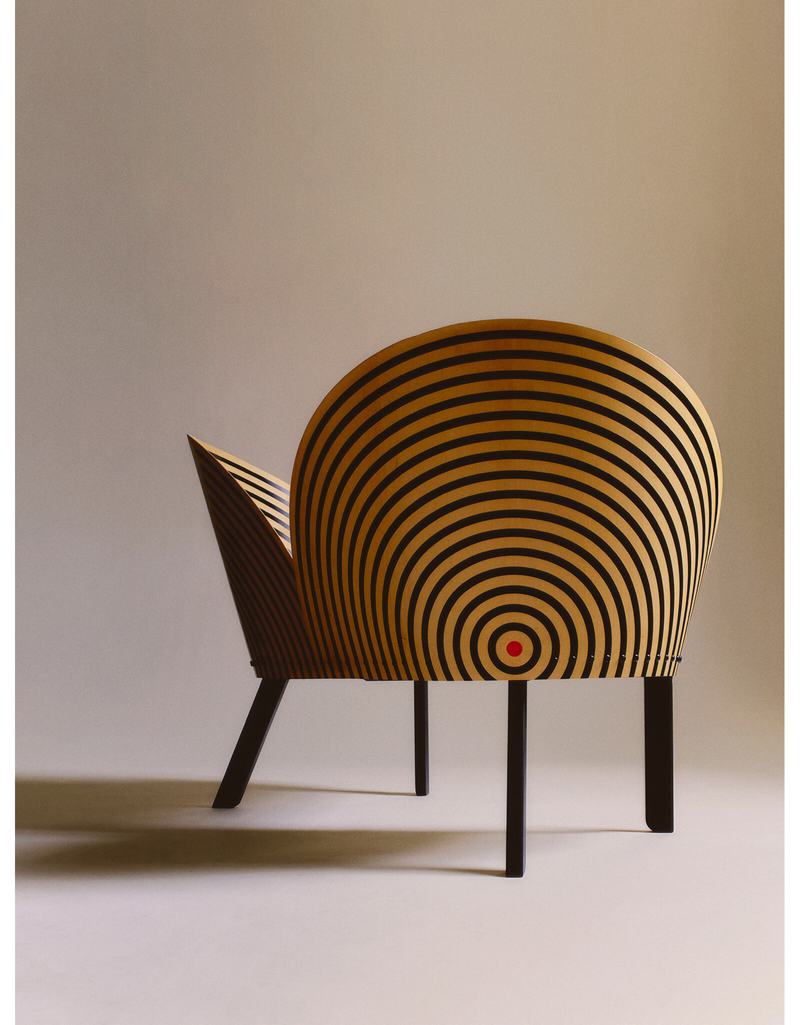 2600 NANNA DITZEL "BENCH FOR TWO" 雙人長凳