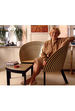2600 NANNA DITZEL "BENCH FOR TWO" 雙人長凳