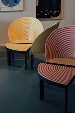 2600 NANNA DITZEL "BENCH FOR TWO" 雙人長凳