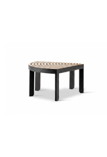2601 NANNA DITZEL  MATCHING TABLE FOR "BENCH FOR TWO"