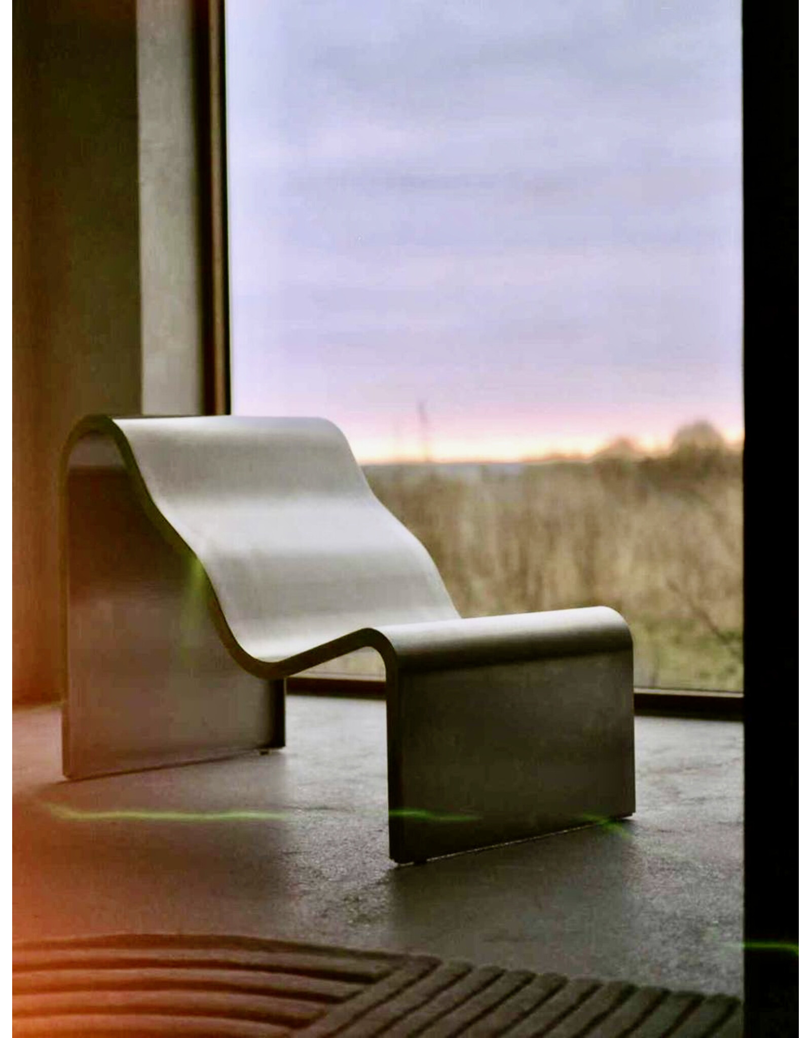 DREAM VIEW BENCH SMALL