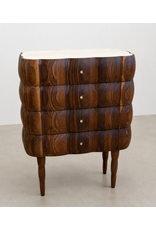 AK 1050 INFLATED CHEST OF DRAWERS