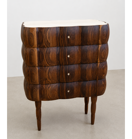 AK 1050 INFLATED CHEST OF DRAWERS