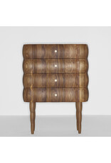 AK 1050 INFLATED CHEST OF DRAWERS