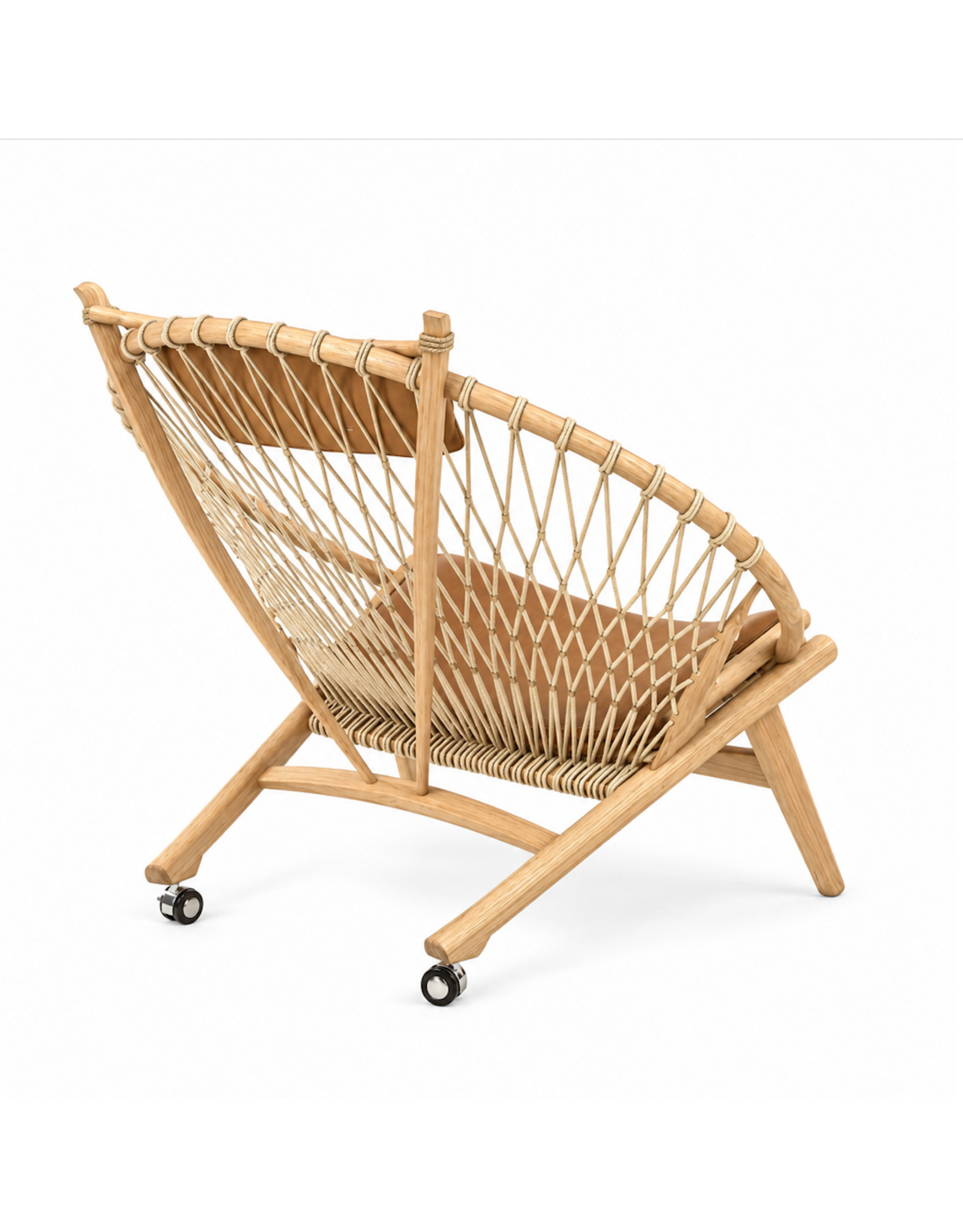 PP130 CIRCLE CHAIR