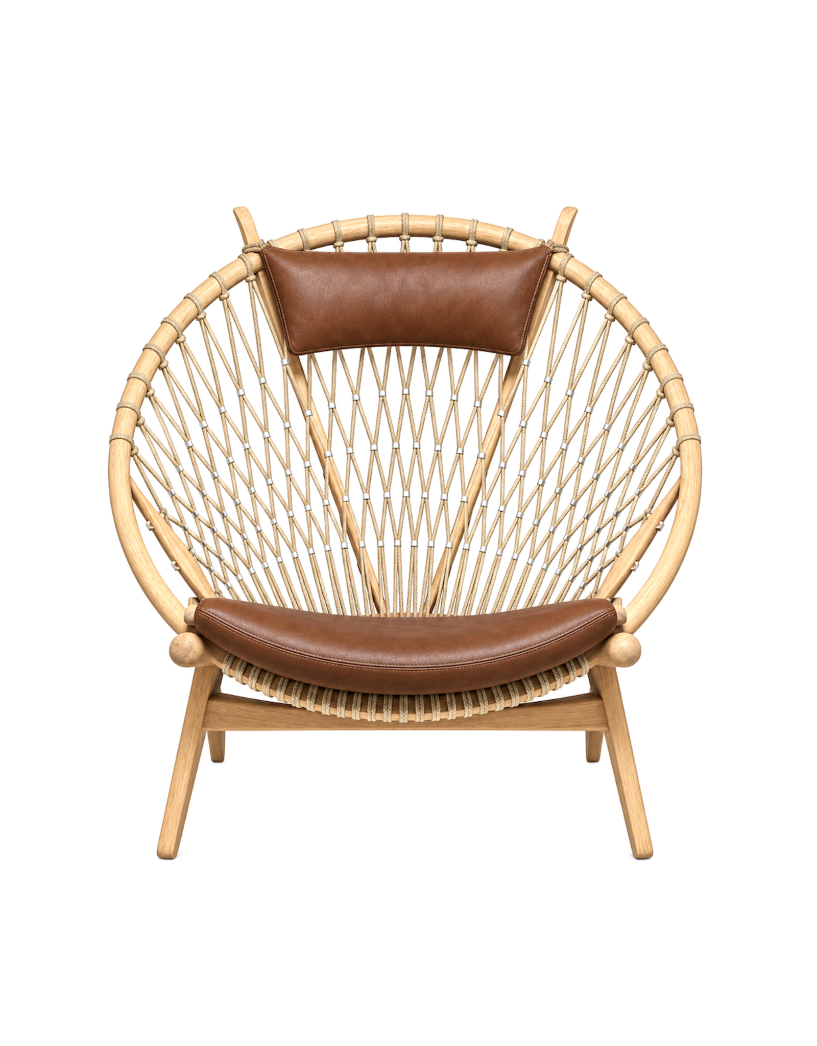 PP130 CIRCLE CHAIR