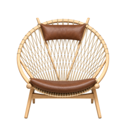 PP130 CIRCLE CHAIR