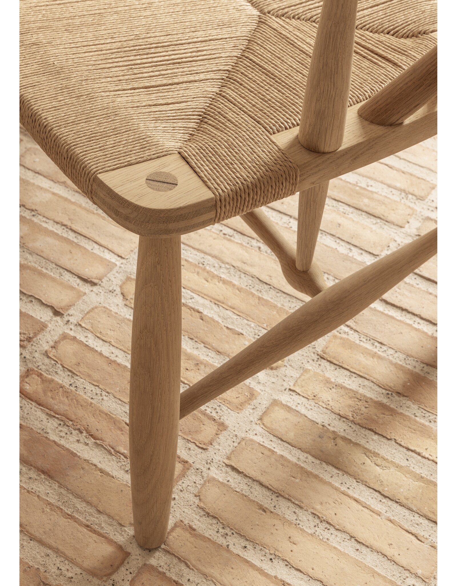 PP550 PEACOCK CHAIR