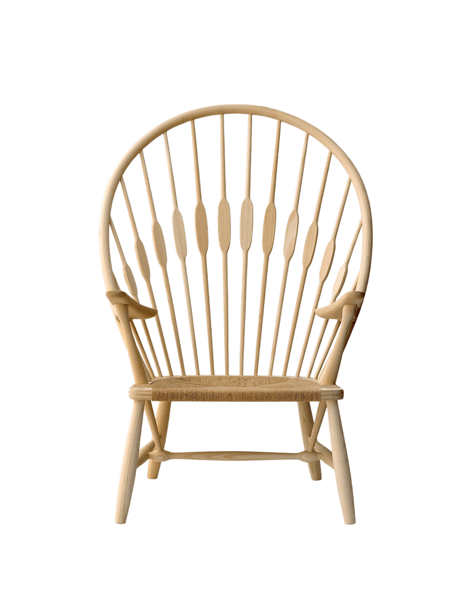 PP550 PEACOCK CHAIR