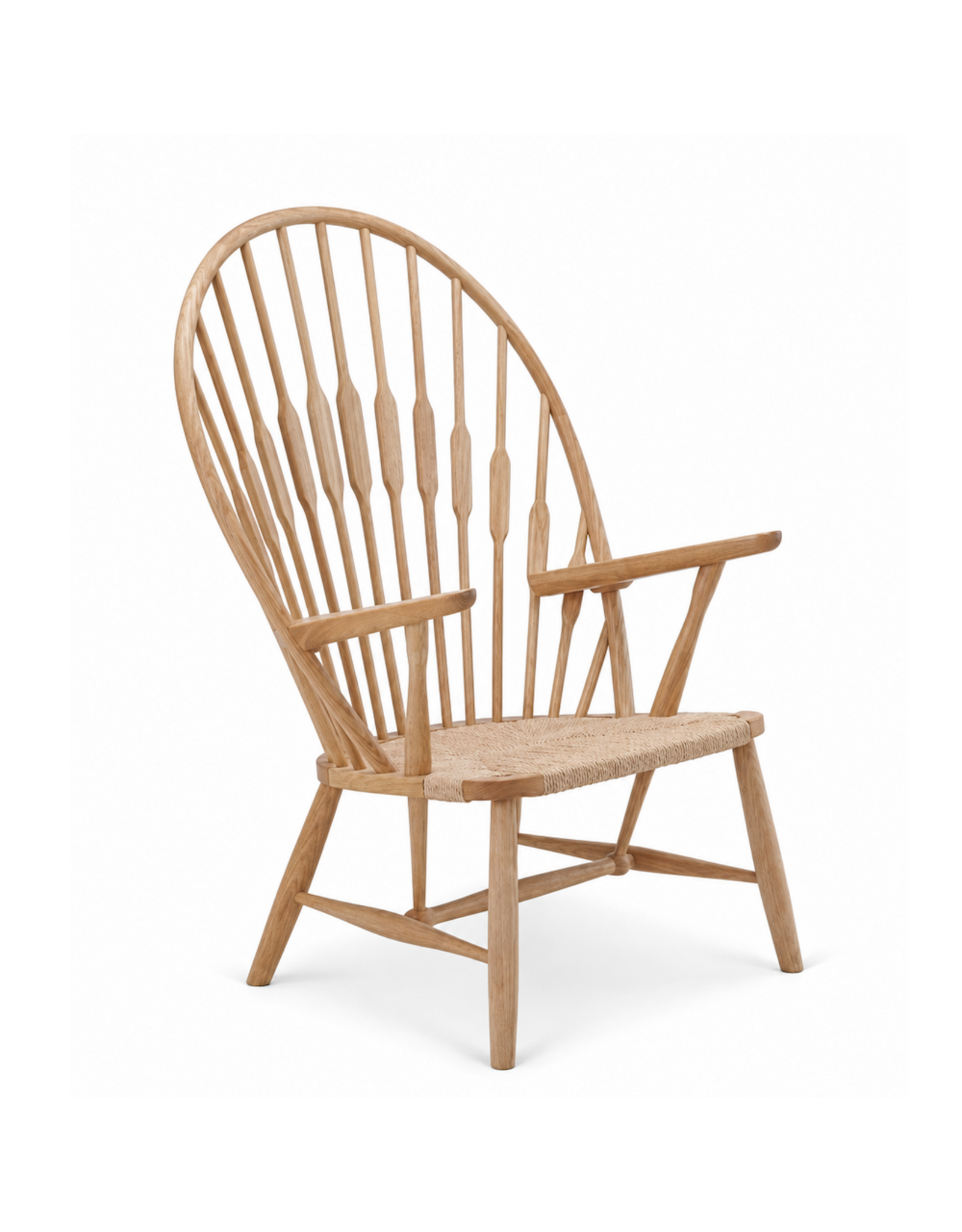 PP550 PEACOCK CHAIR