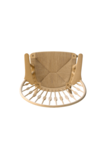 PP550 PEACOCK CHAIR