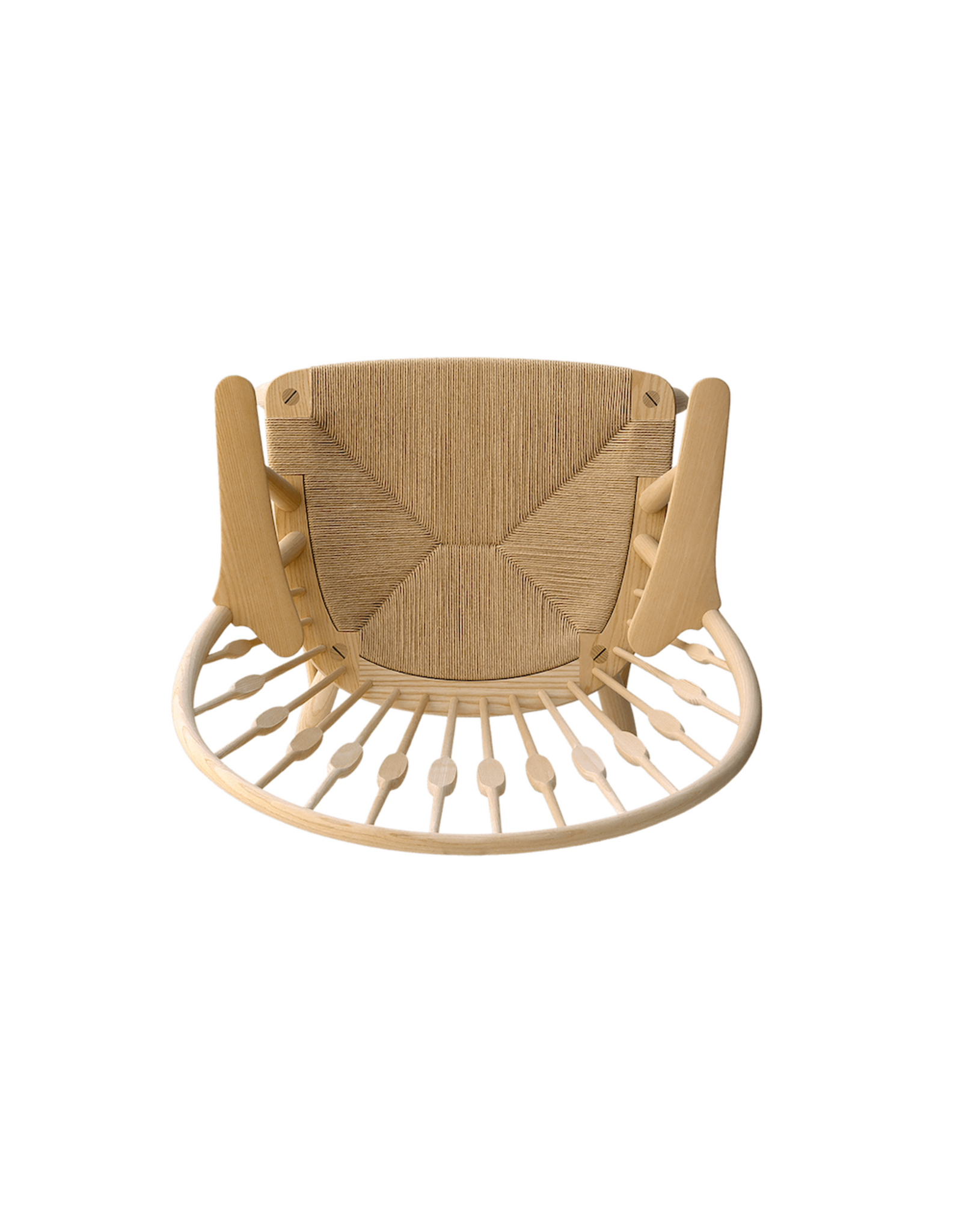 PP550 PEACOCK CHAIR