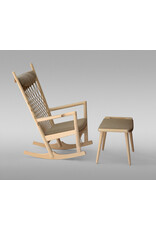 PP124 ROCKING CHAIR