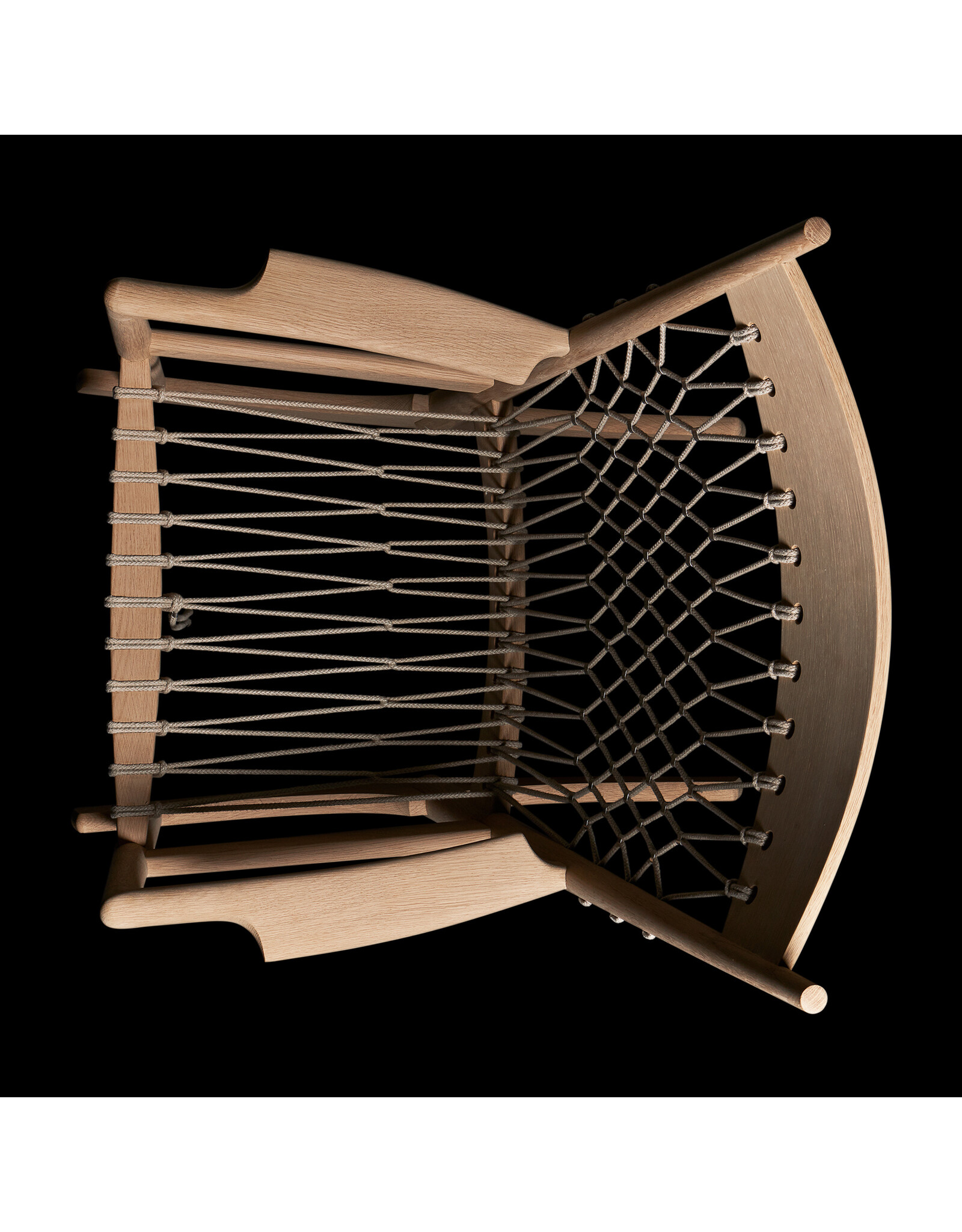 PP124 ROCKING CHAIR