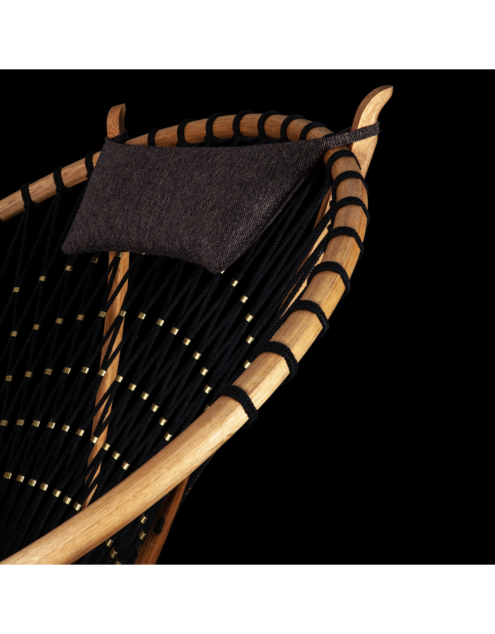 PP130 CIRCLE CHAIR