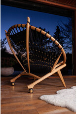 PP130 CIRCLE CHAIR