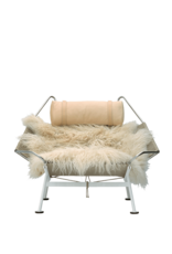 PP225 FLAG HALYARD CHAIR