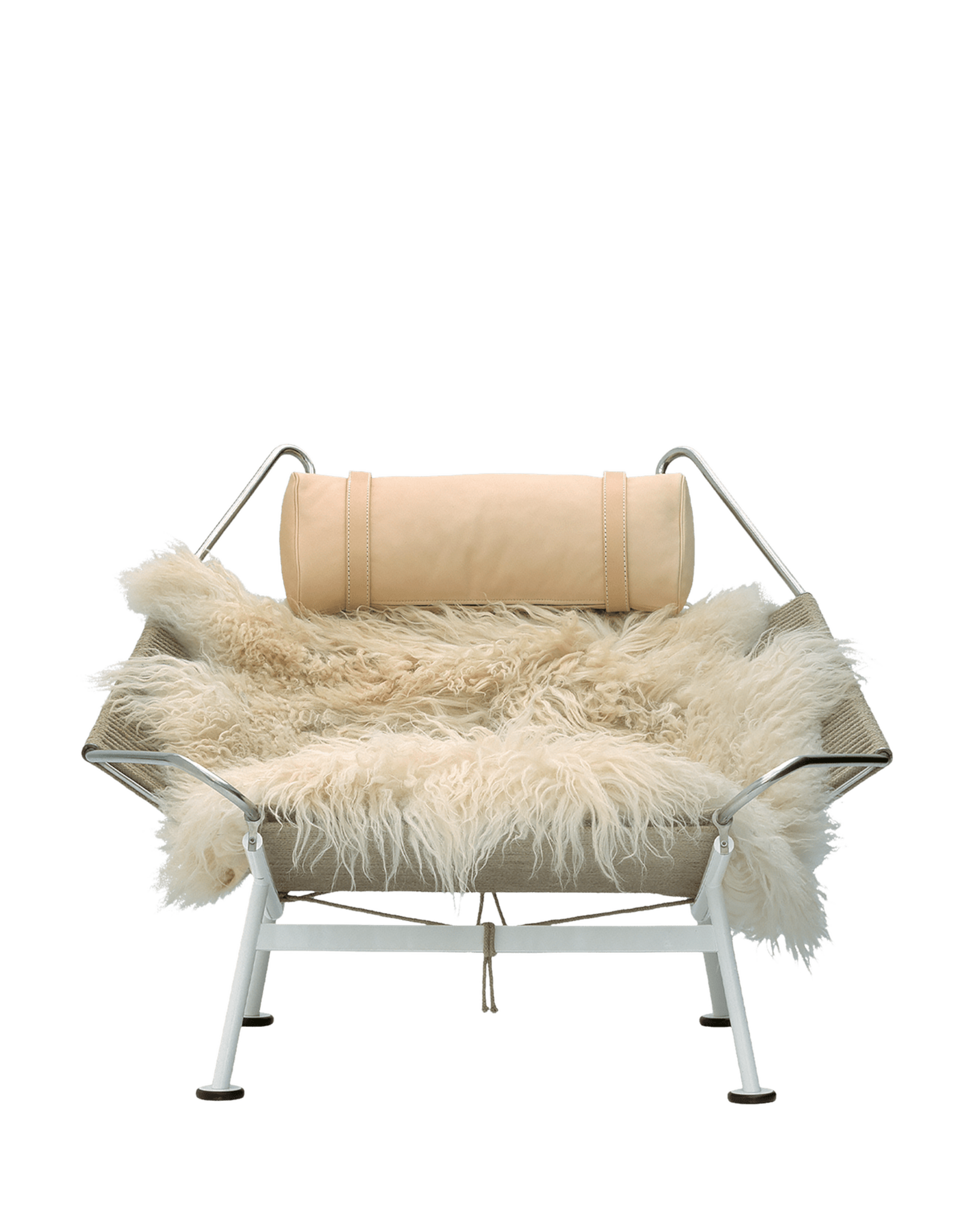 PP225 FLAG HALYARD CHAIR