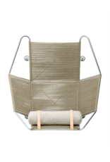 PP225 FLAG HALYARD CHAIR