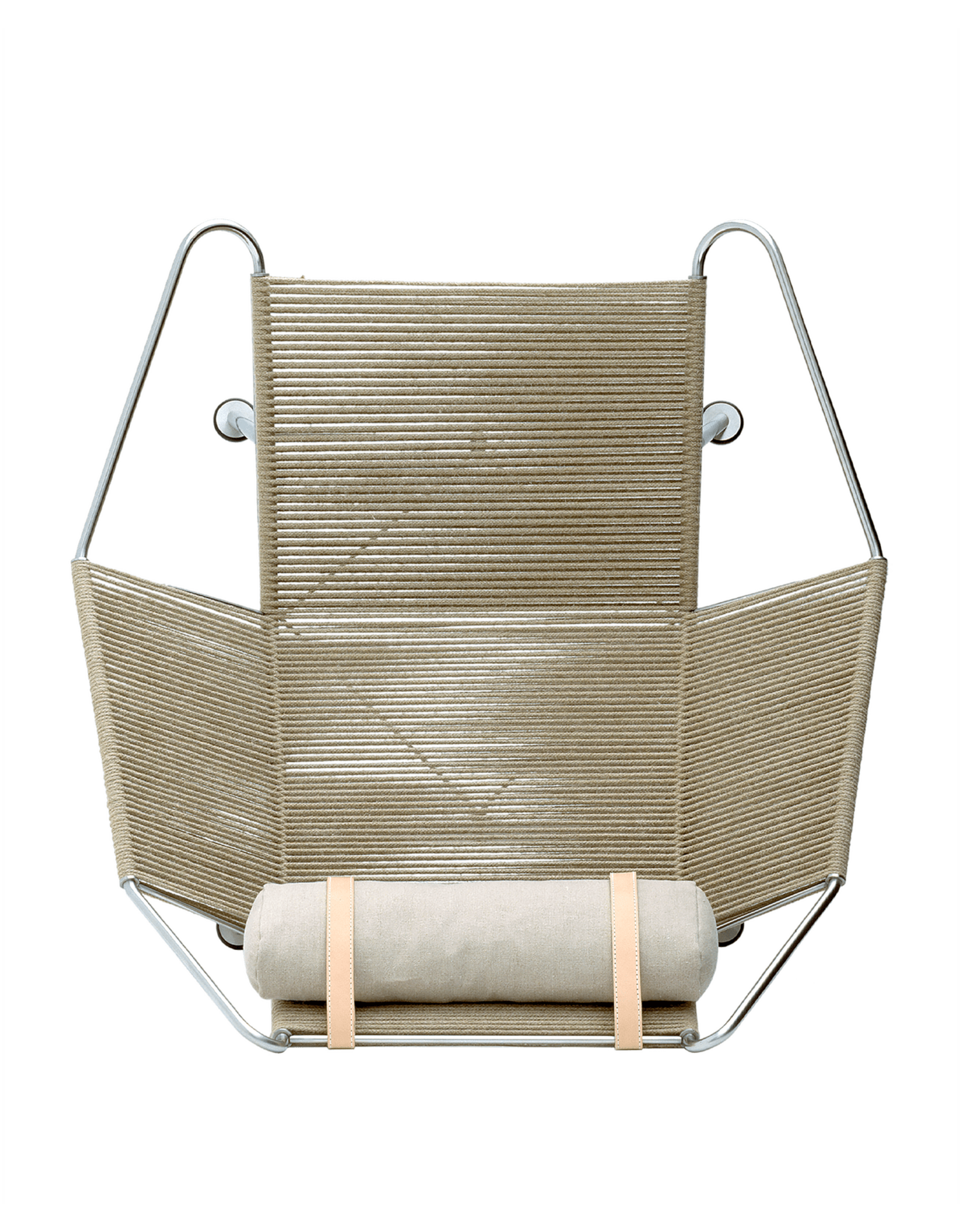 PP225 FLAG HALYARD CHAIR