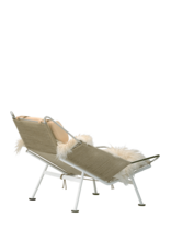 PP225 FLAG HALYARD CHAIR