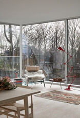 PP225 FLAG HALYARD CHAIR