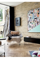 PP225 FLAG HALYARD CHAIR
