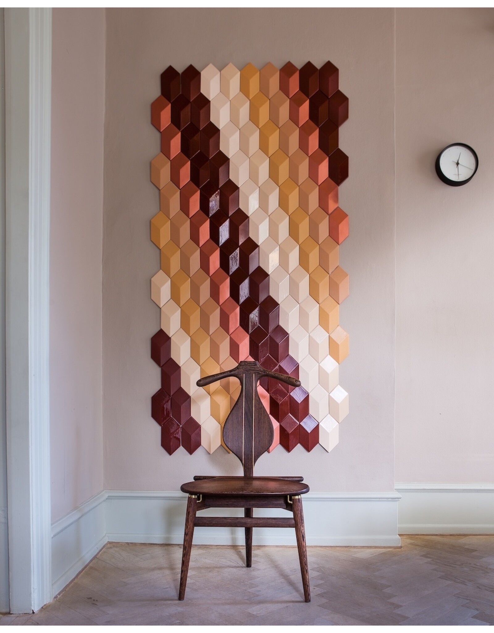 PP250 VALET CHAIR