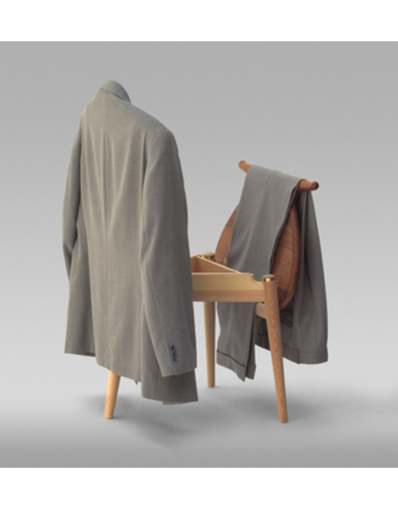 PP250 VALET CHAIR