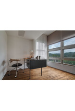 PP502 HEIGHT ADJUSTABLE SWIVEL CHAIR