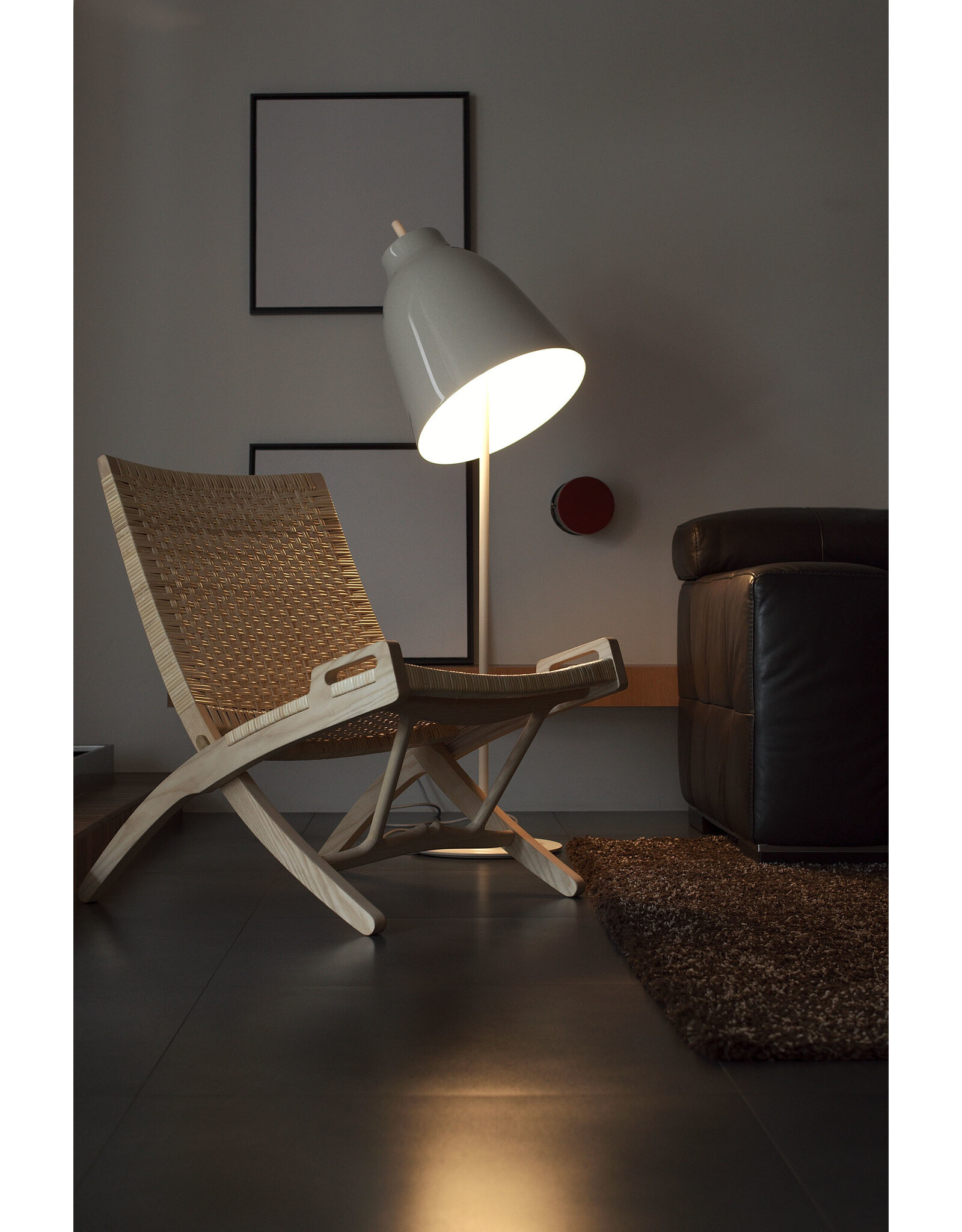 PP512 FOLDING CHAIR