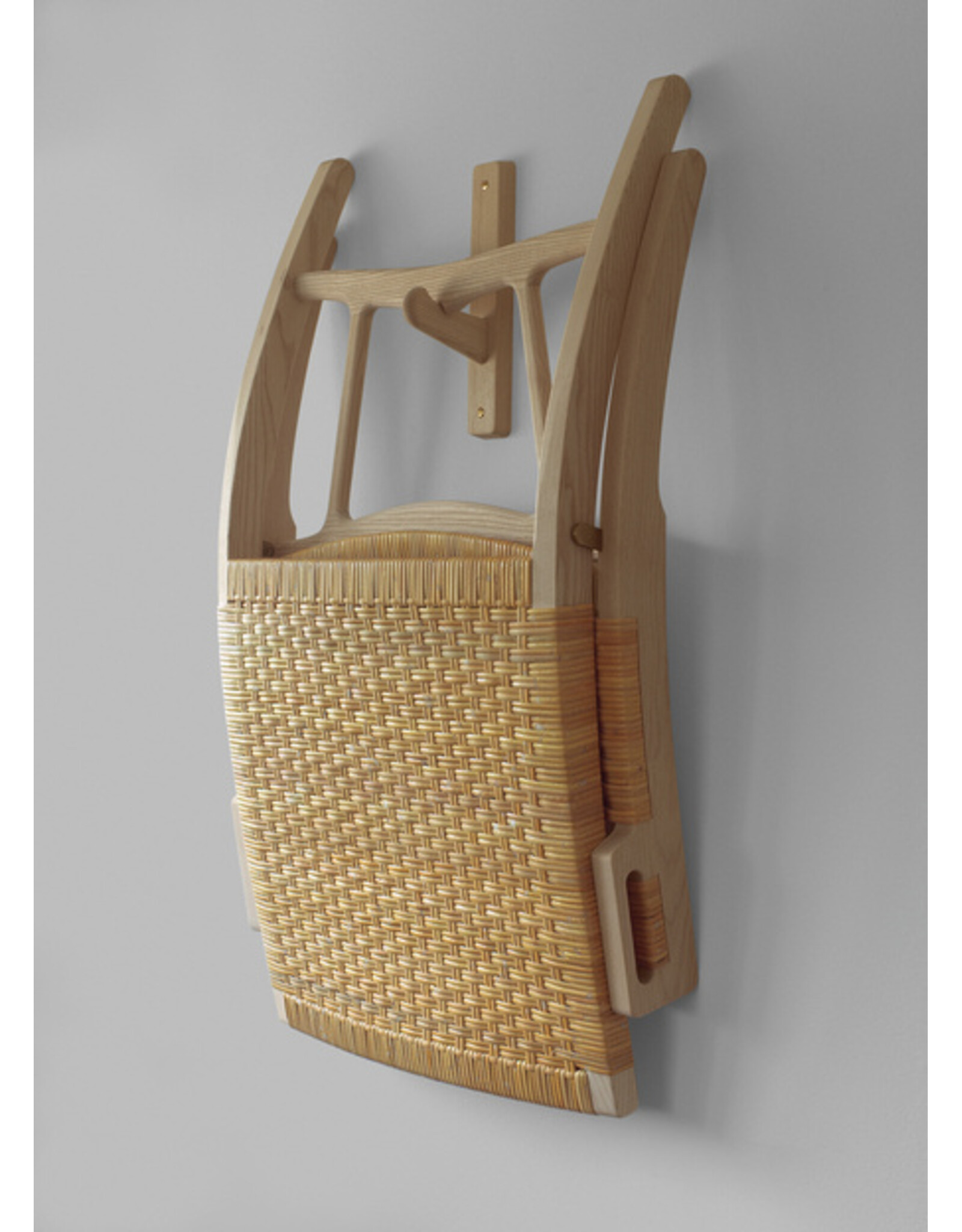 PP512 FOLDING CHAIR