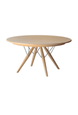 PP75 STAYED TABLE