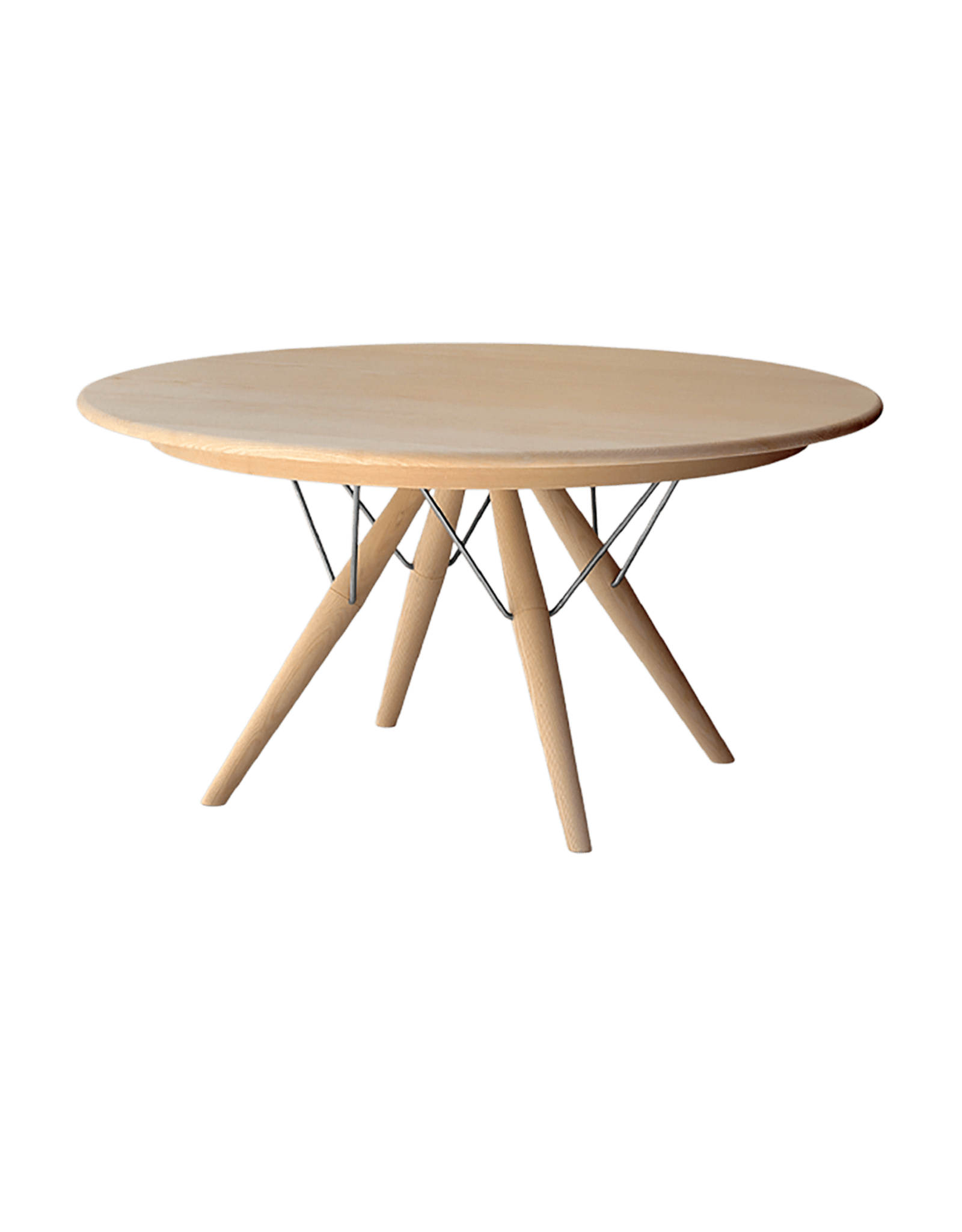 PP75 STAYED TABLE