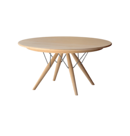 PP75 STAYED TABLE