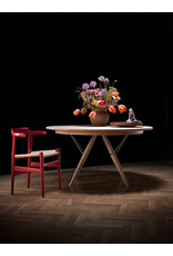 PP75 STAYED TABLE