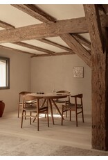 PP75 STAYED TABLE