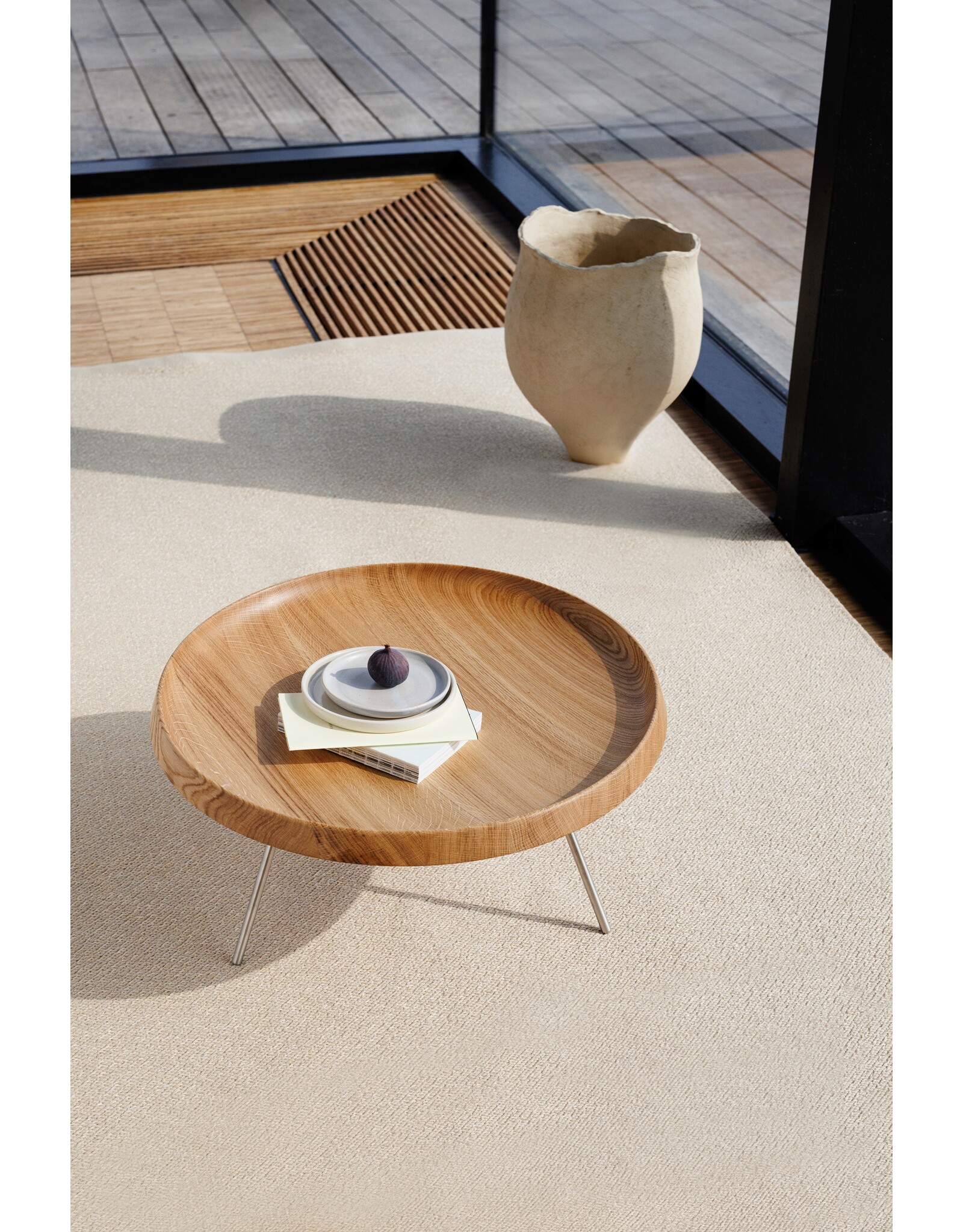 PP586 FRUIT BOWL