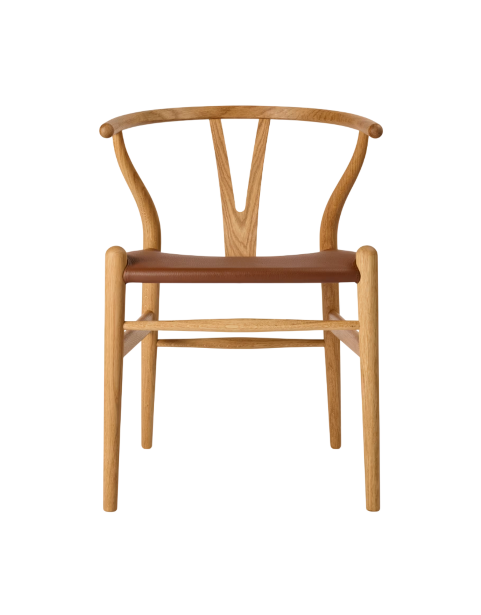 CH24P WISHBONE CHAIR