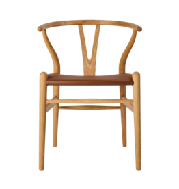 CH24P WISHBONE CHAIR