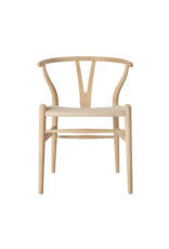 CH24P WISHBONE CHAIR