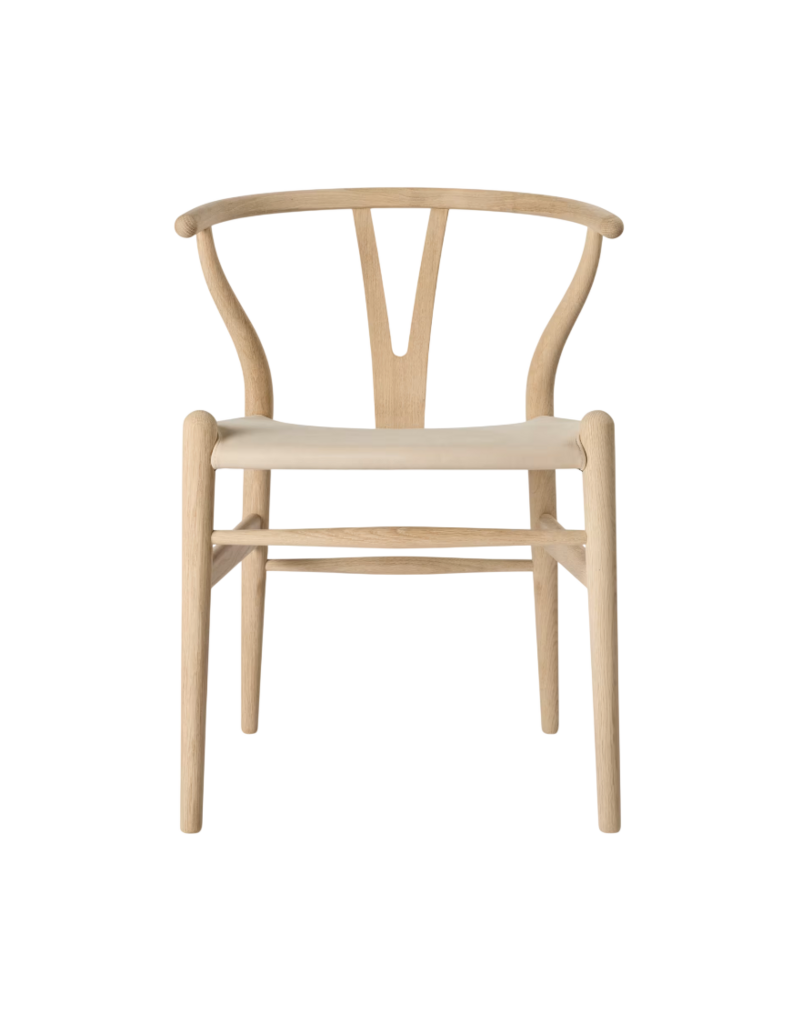 CH24P WISHBONE CHAIR