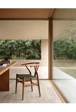 CH24P WISHBONE CHAIR