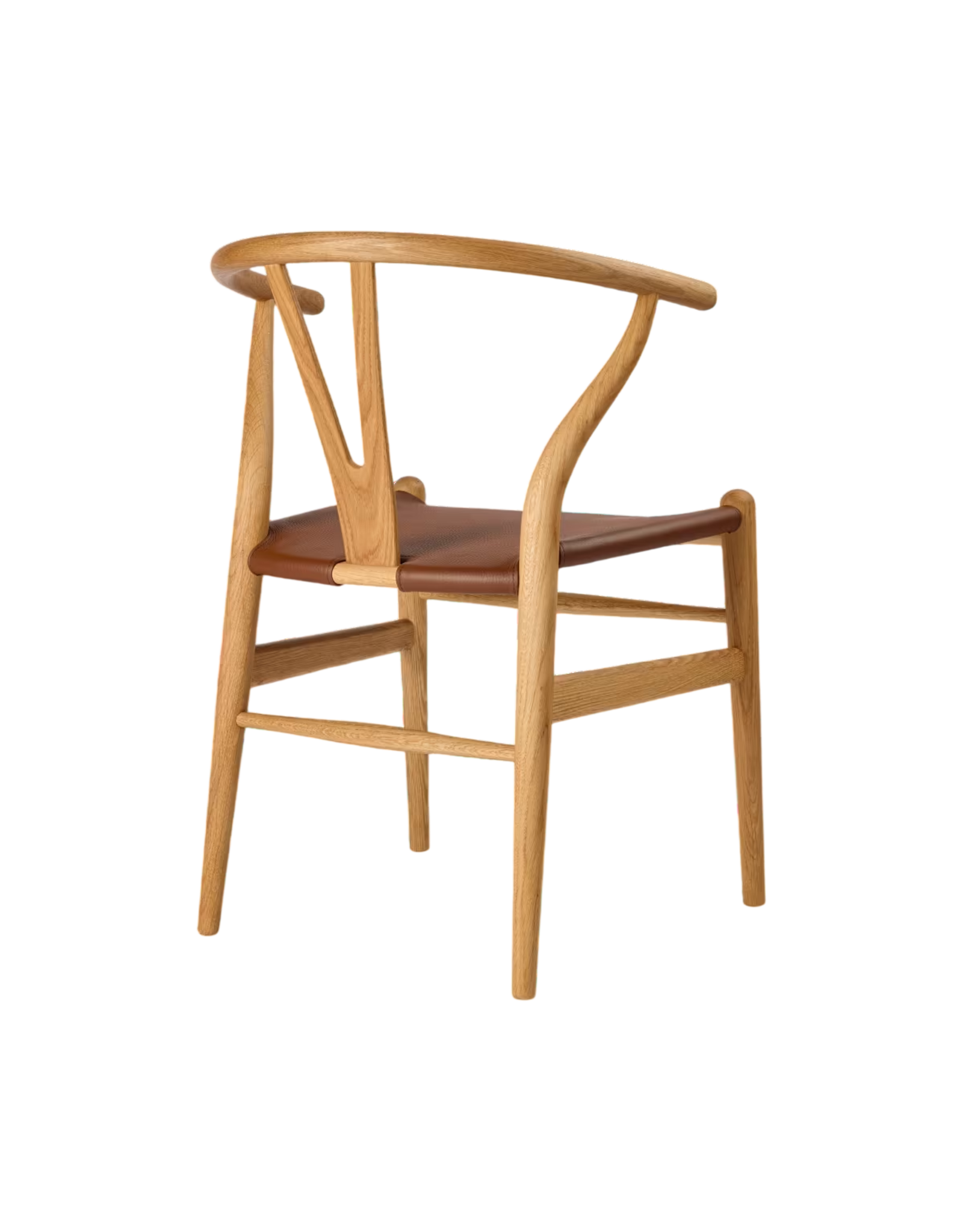 CH24P WISHBONE CHAIR